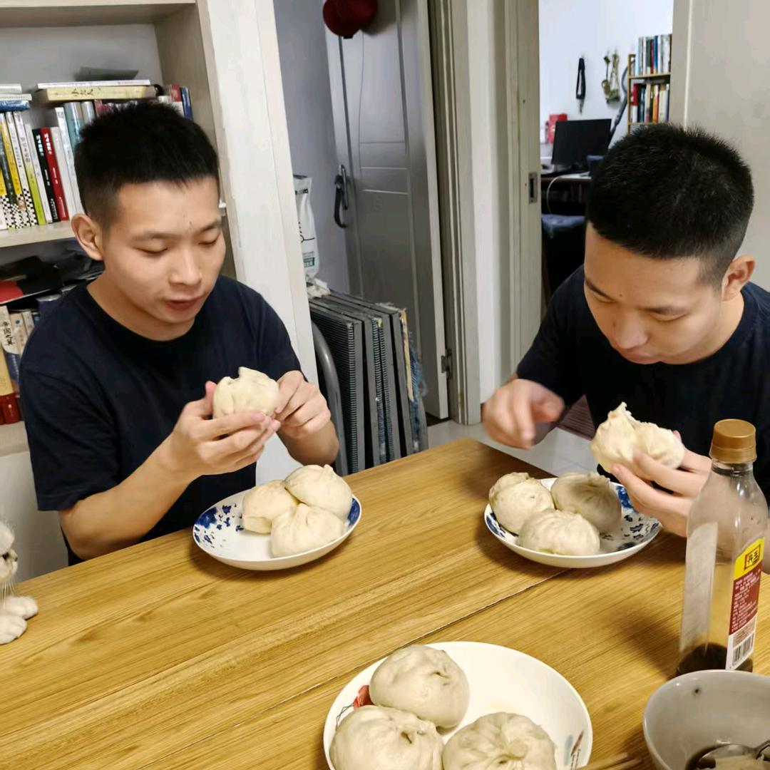 豆豆说现在说过去说未来