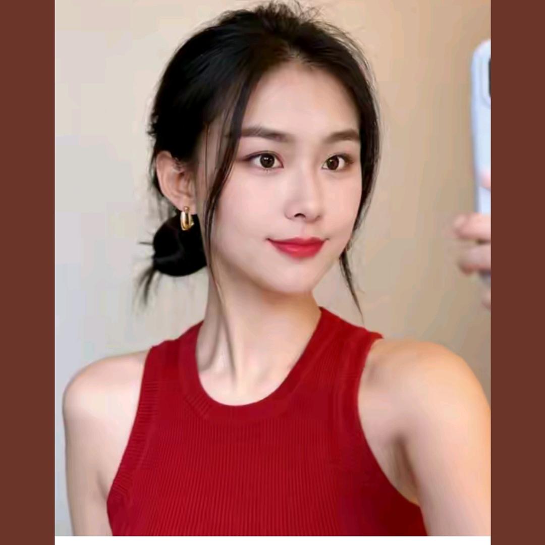 小黑妹（橱窗有好物）