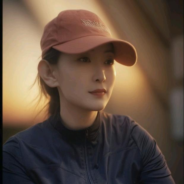 娜娜晓