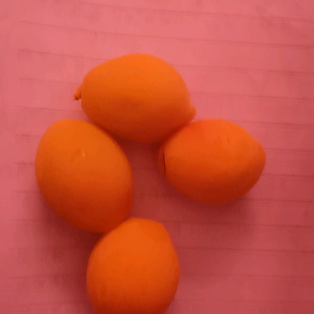 小桃子