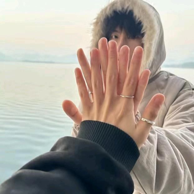 爱吃海苔腰果的李景宸头像