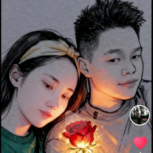 广上北漂的生活