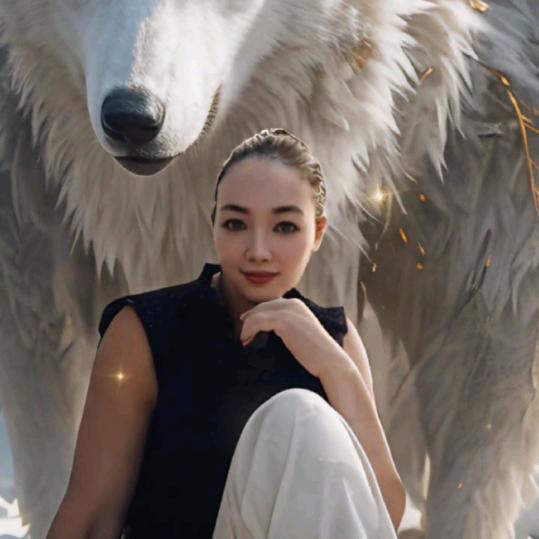 雨漫清周，拒聊