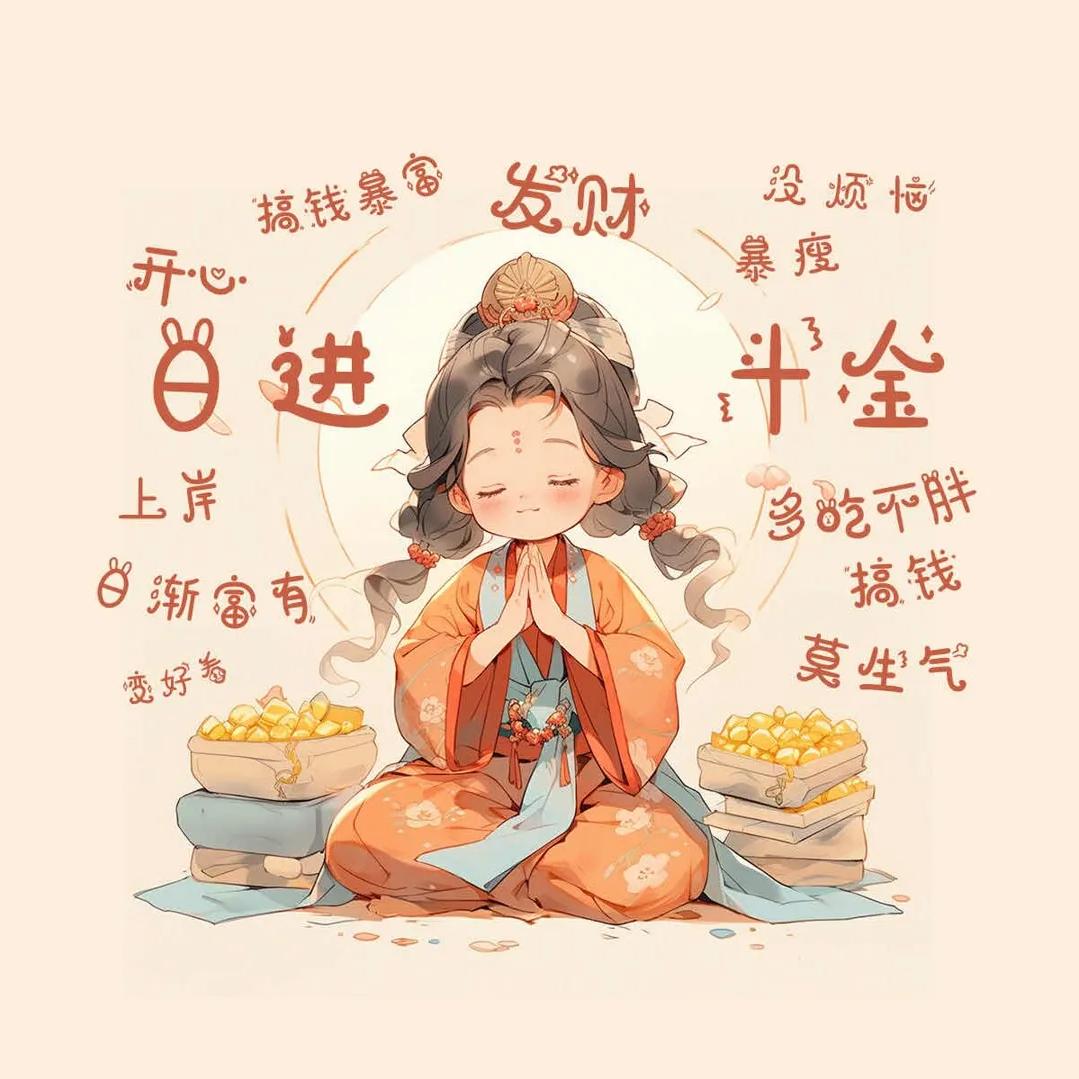 蓦笑