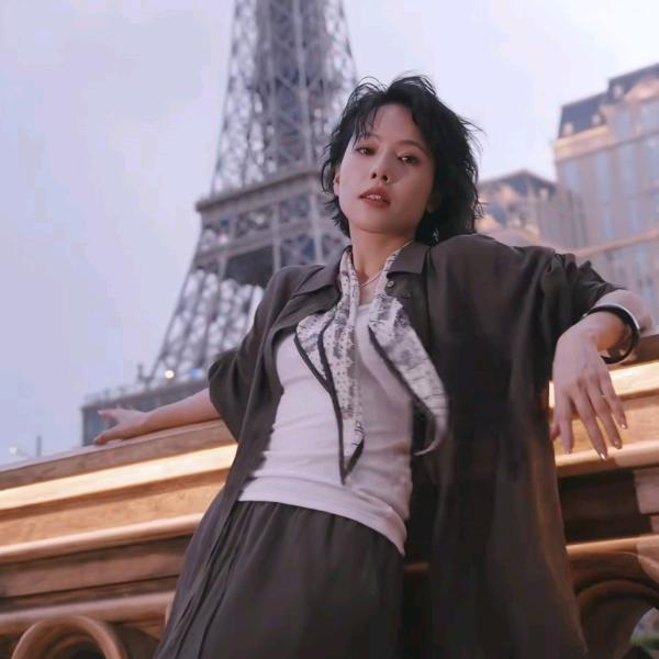 魏老板W.DIVA轻奢私服