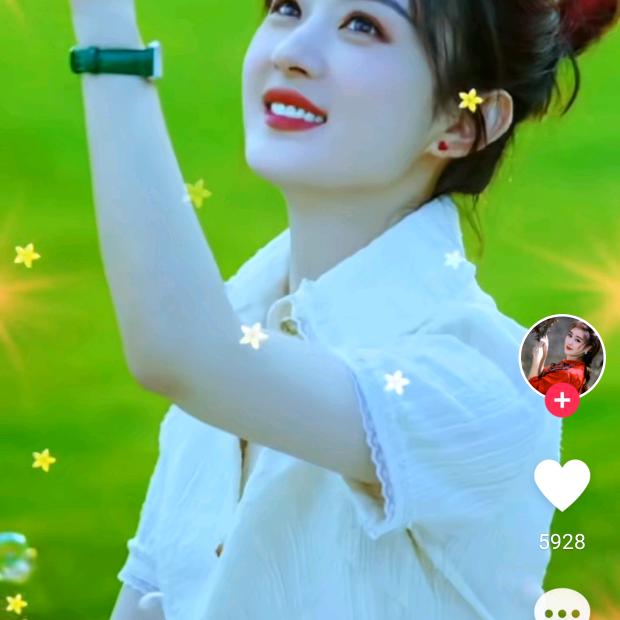 看淡一切。（橱窗有好物）🥰