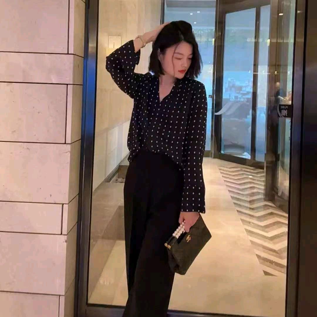 老谭私服（爆款穿搭）