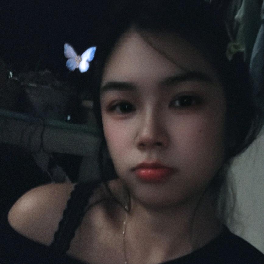梁亭亭⭕⭕