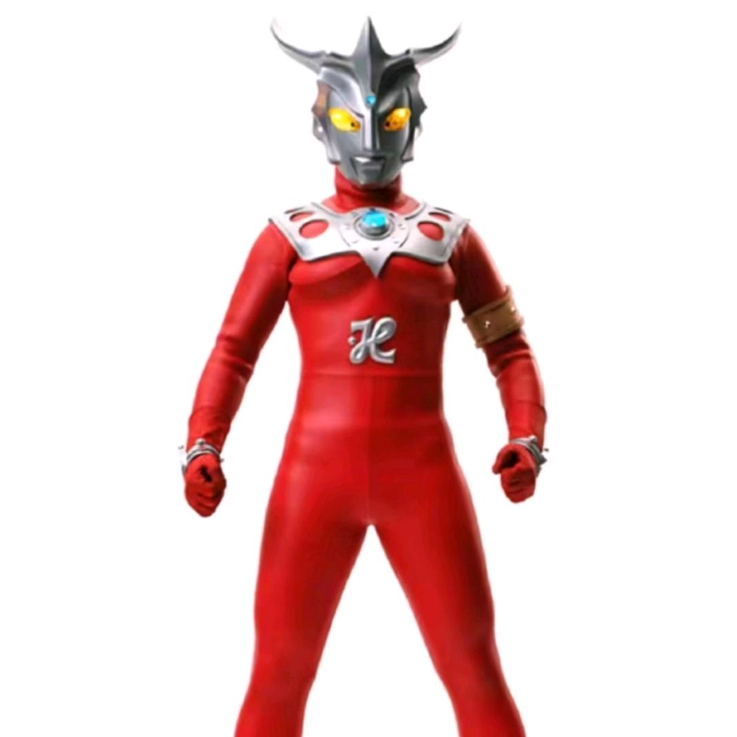ウルトラマンレオ