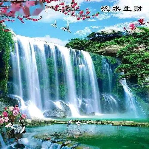 万事如意