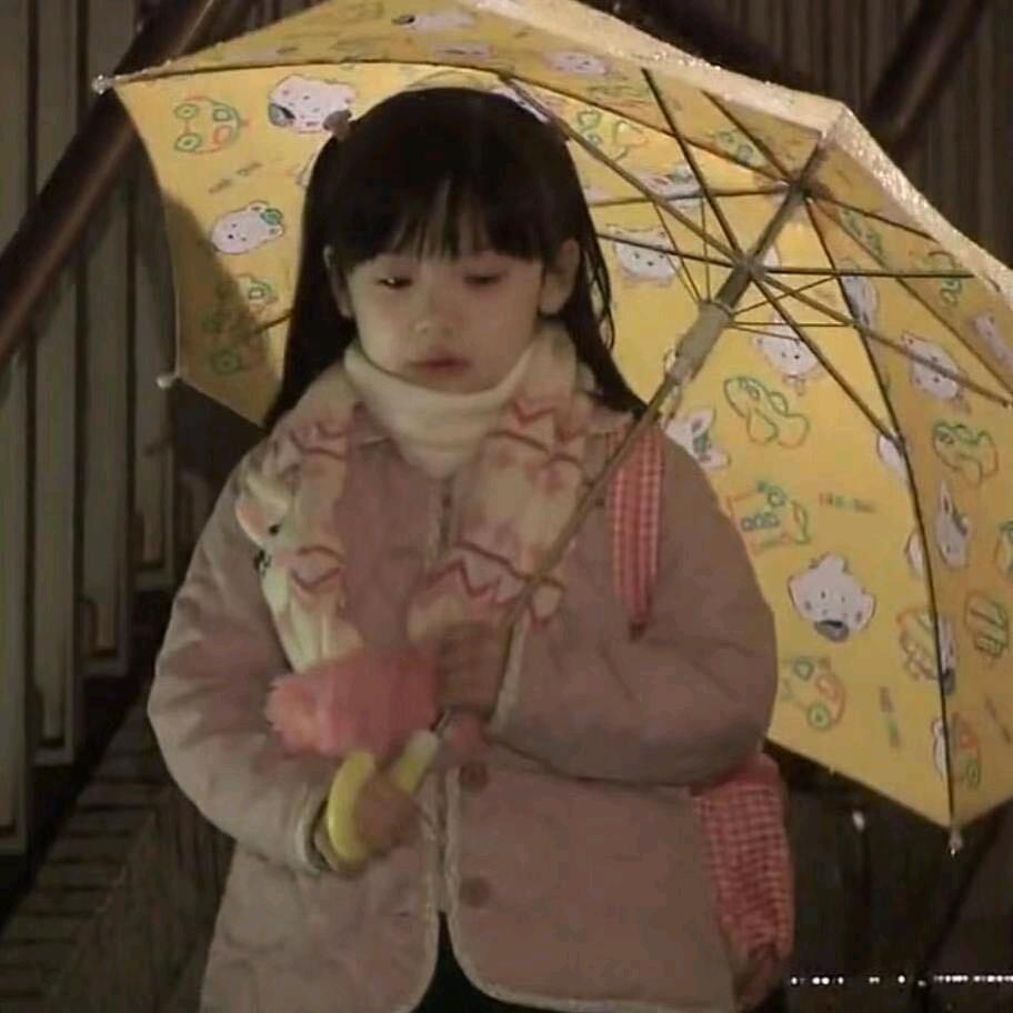 洋娃娃