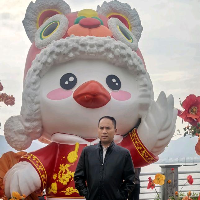 云南发哥