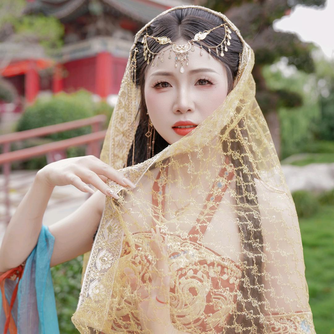 愿得一人心🍀
