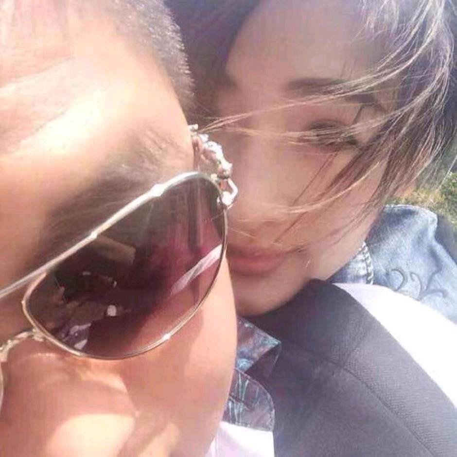 干工地的阿龙