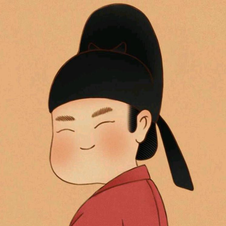 ♬慕白