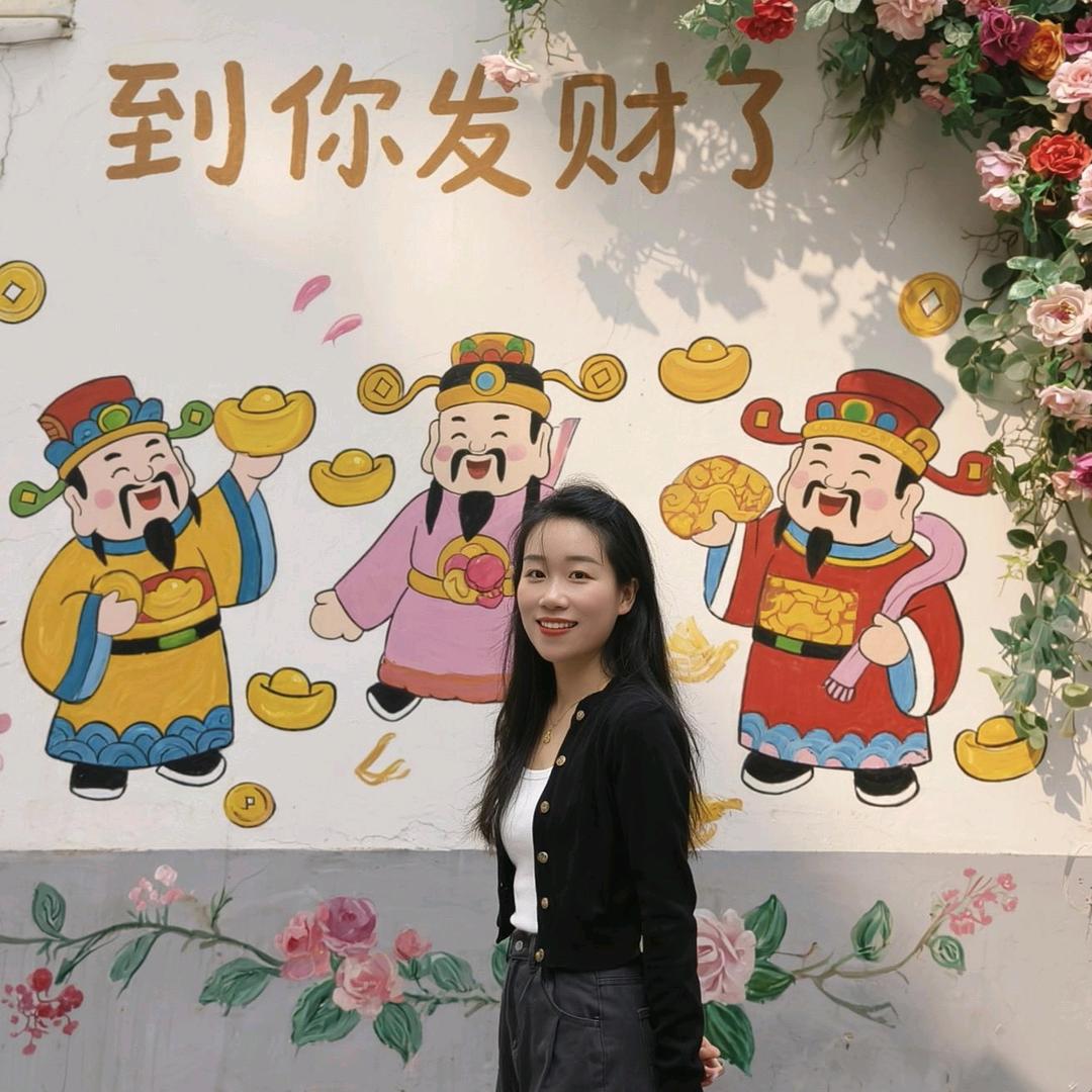 恩阳肠粉妹·面面