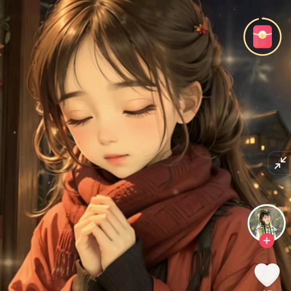 一个懂得感恩的人