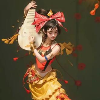 大话阿童