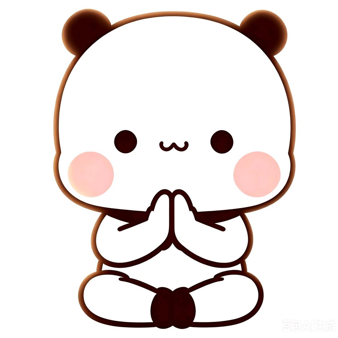 笑眯眯头像