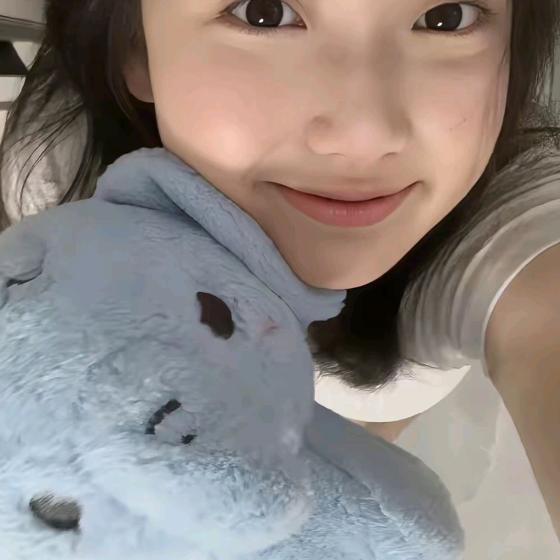 @啵啵
