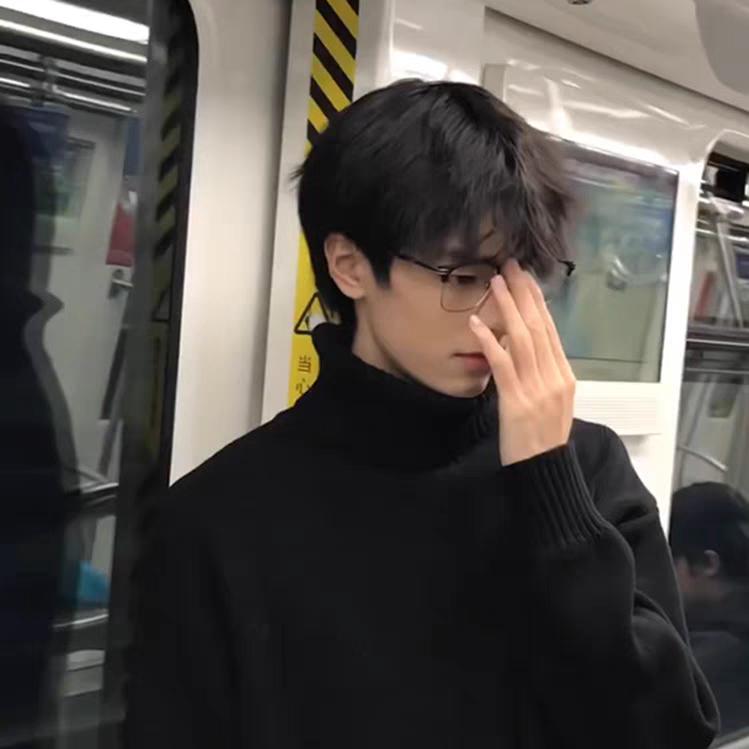 墨染了香