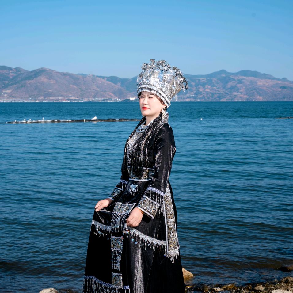 于艳{护眼使者}