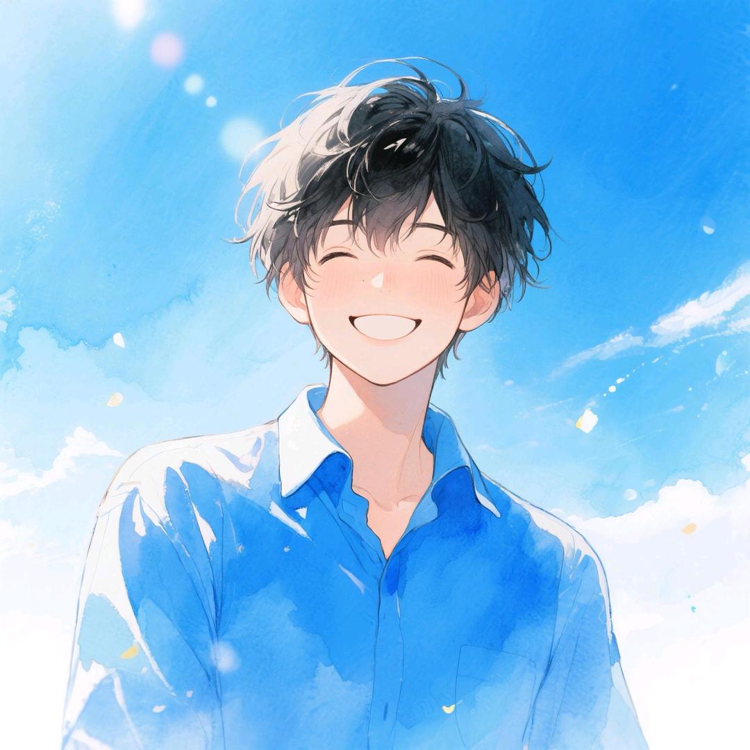 不想当和尚的和尚