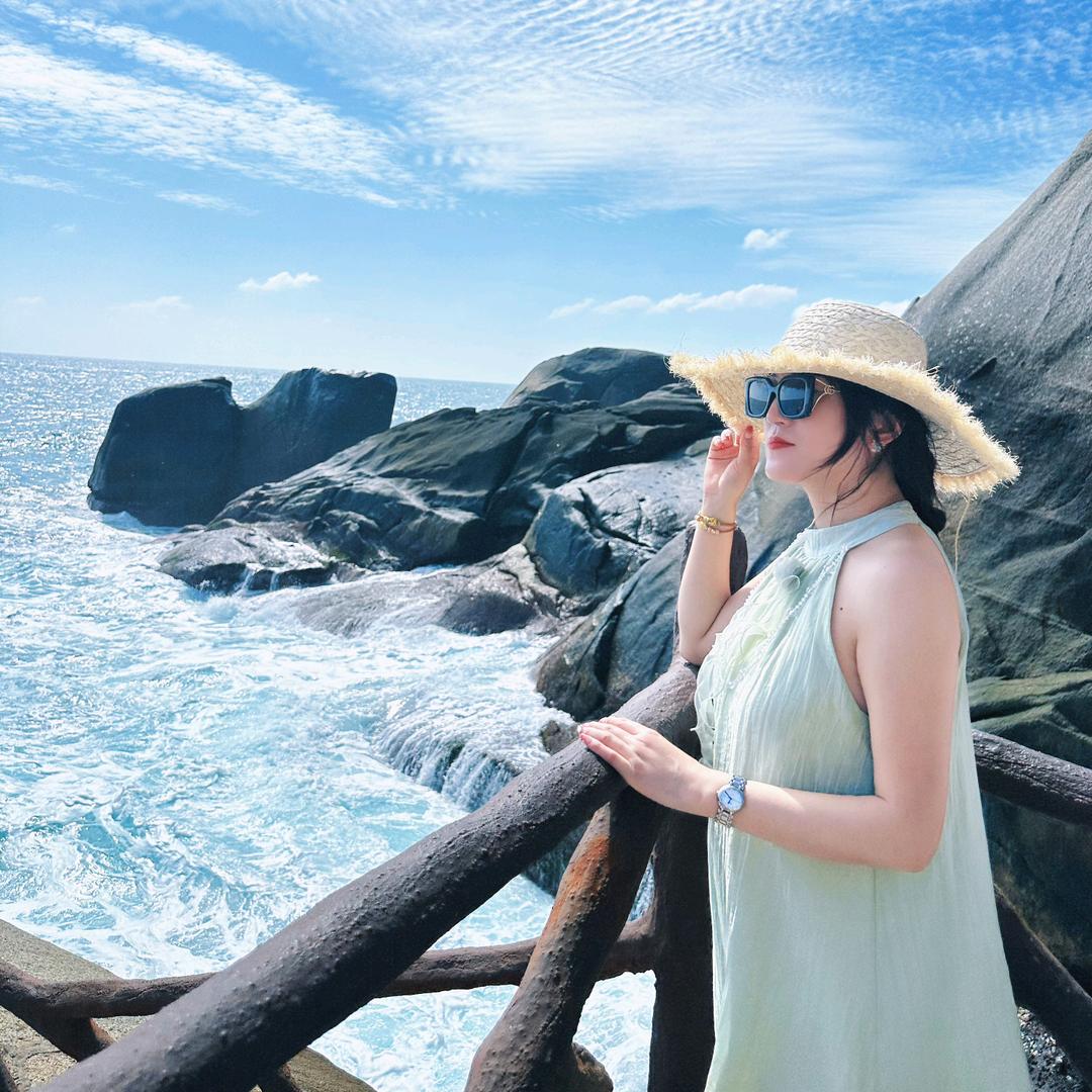 发源造型