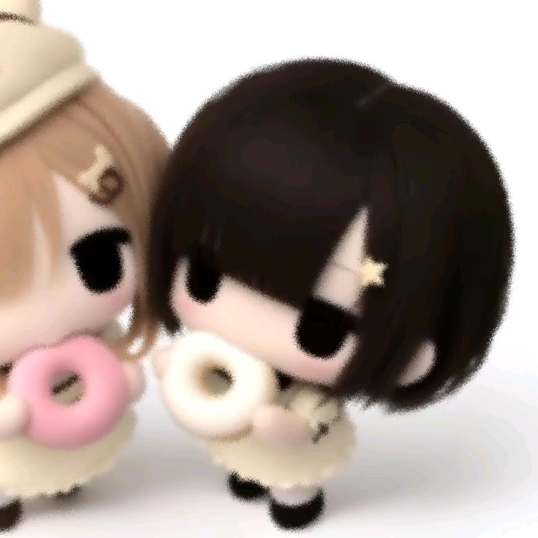 餠