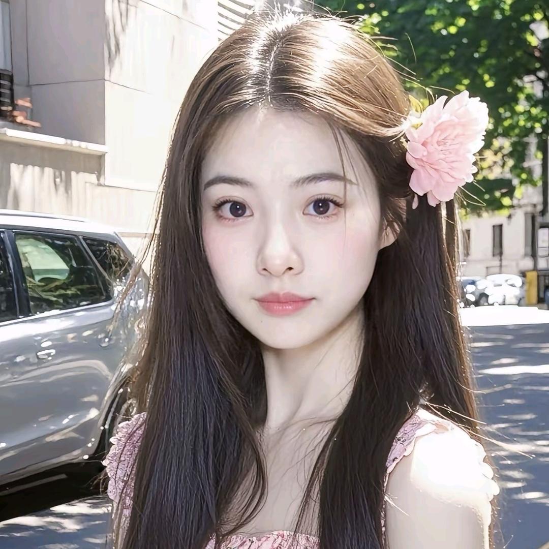小表妹爱钓鱼