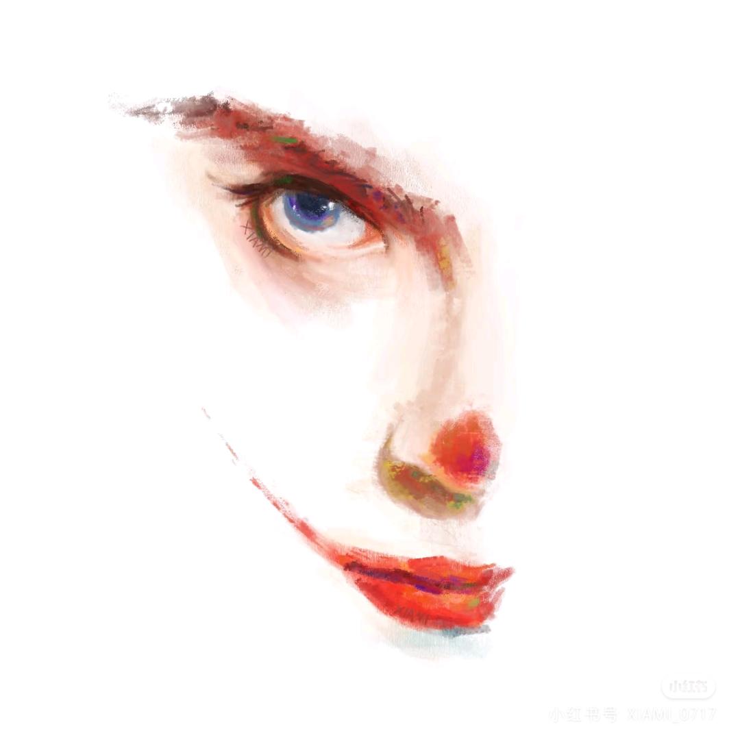 Joker（多余版）