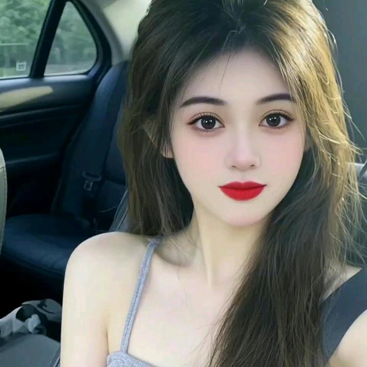 🌷柔情女神🌷