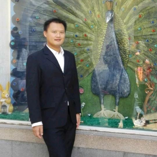 手握￥风云