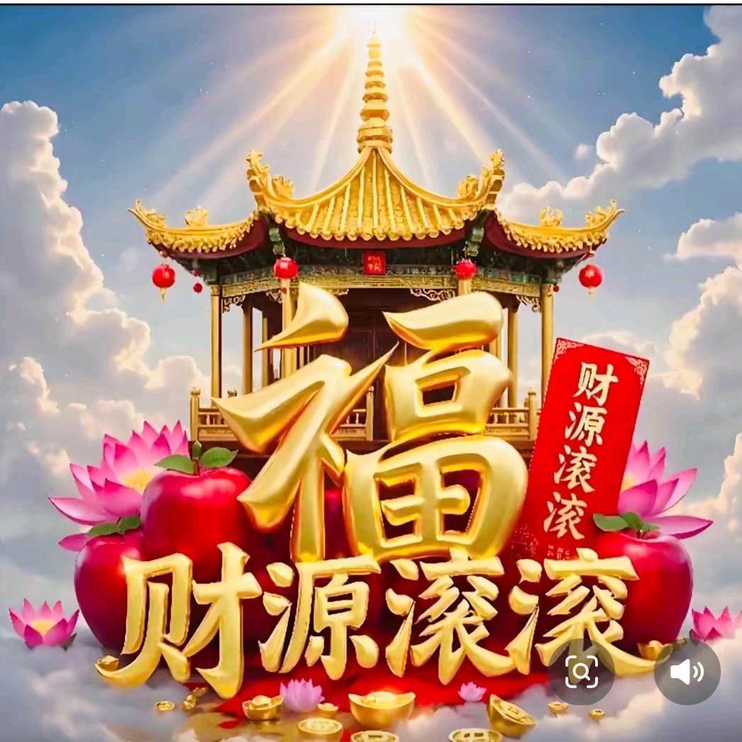 财运UPUP