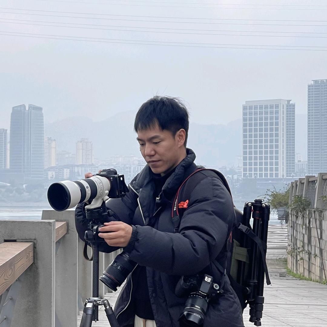 阿锐(西藏旅拍)