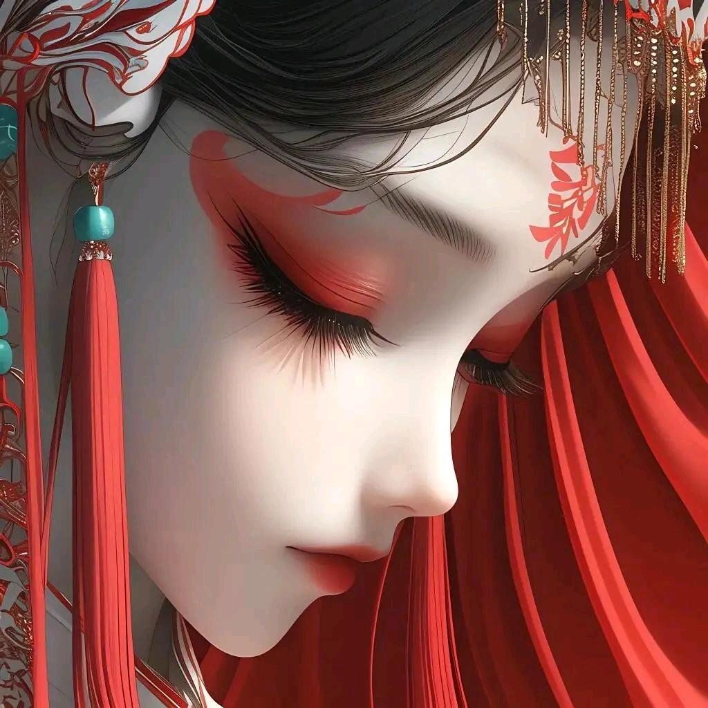 嗨，羡羡