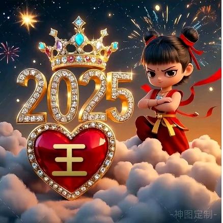 心想事成