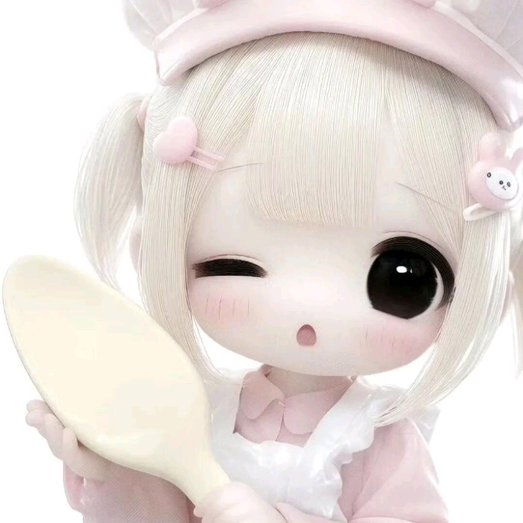 好运连连🙆