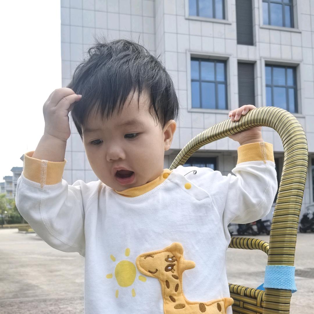 小一诺