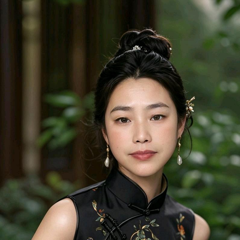 丽姐小号
