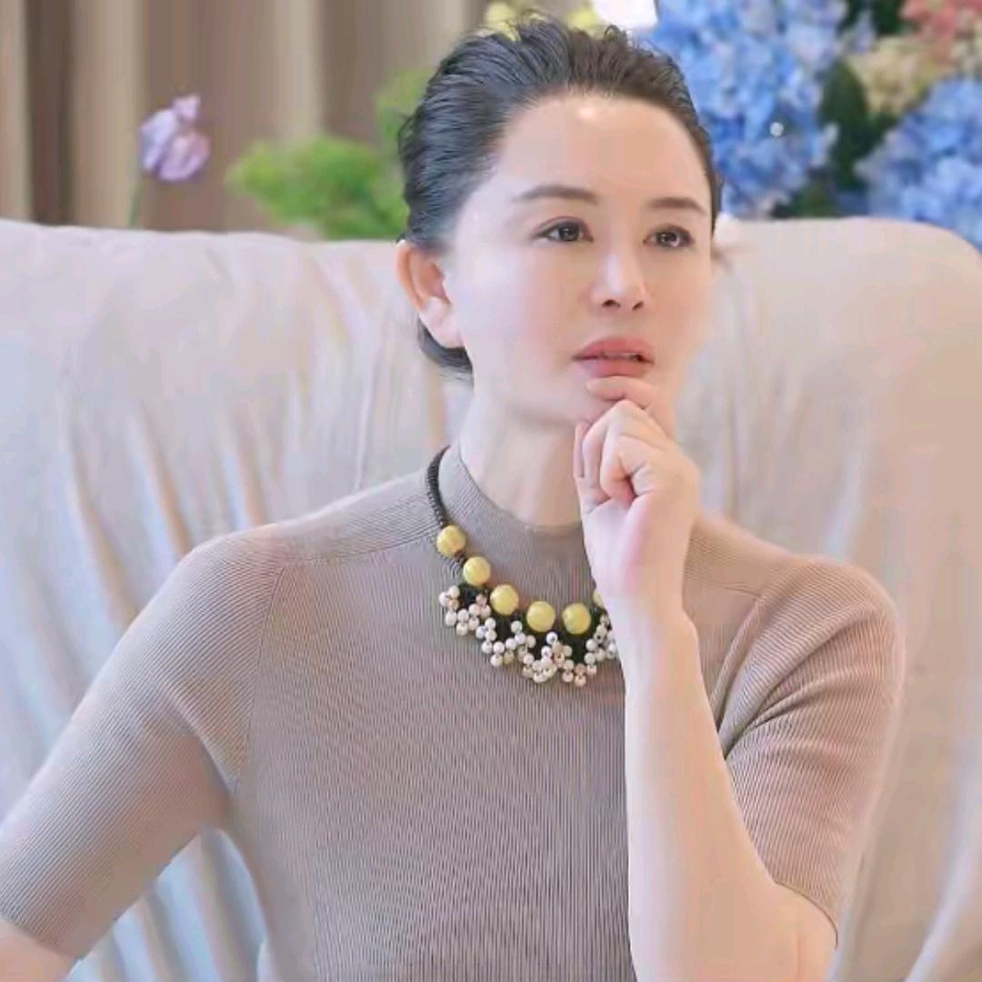 王璇原创设计穿搭号