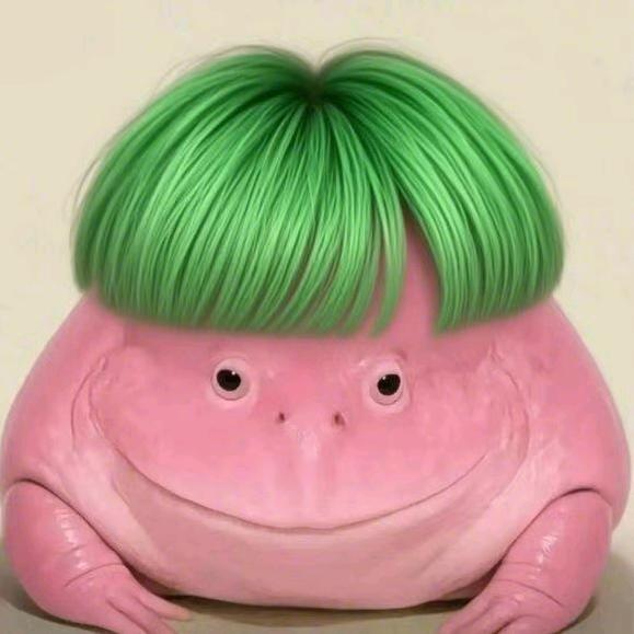 她的小Due