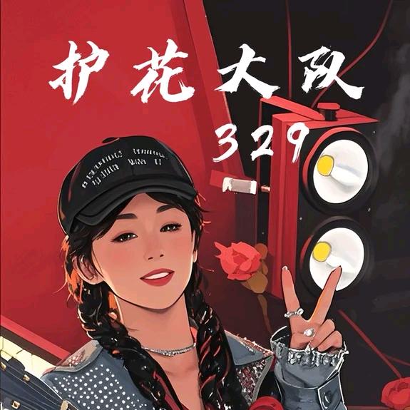 🌹红健🌹（护花）³²⁹