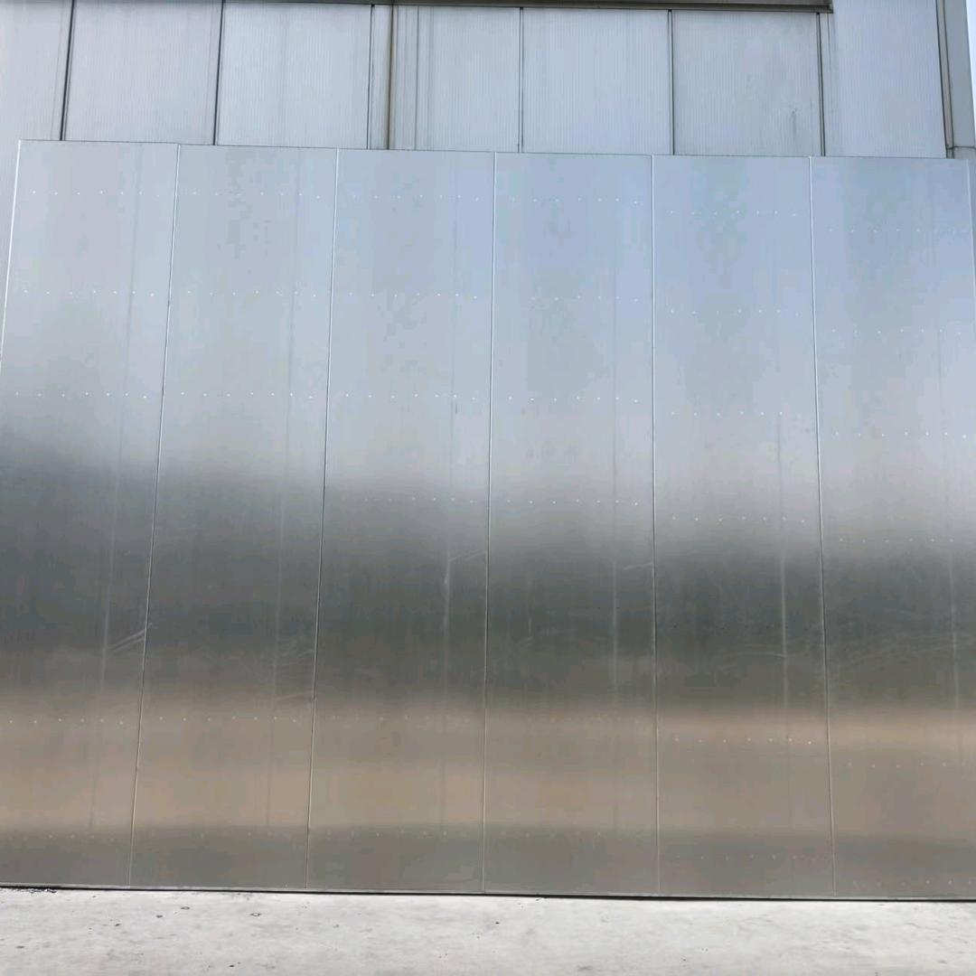 河北不锈钢墙板厂家直销