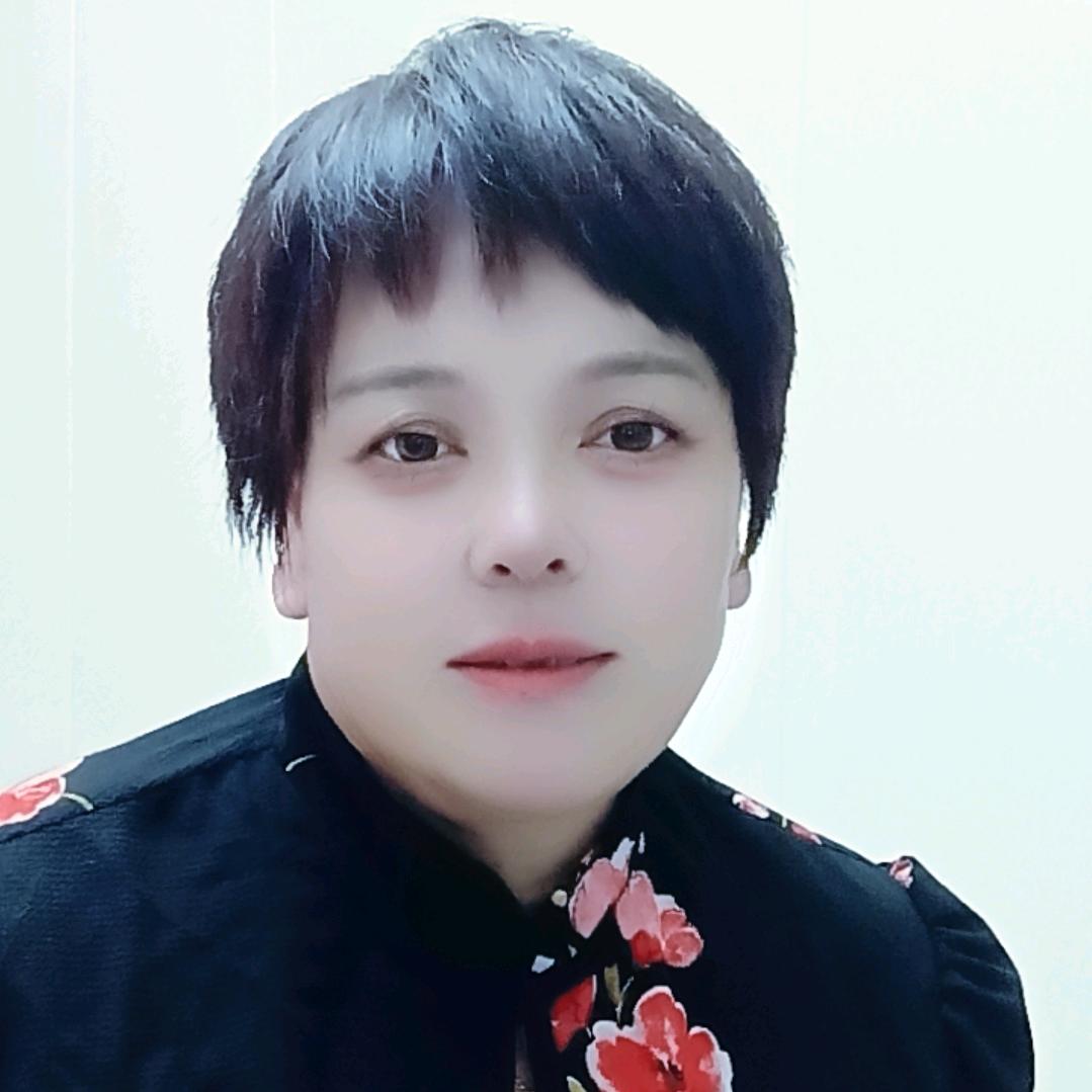 花开富贵！