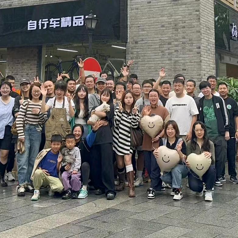 麦子娟