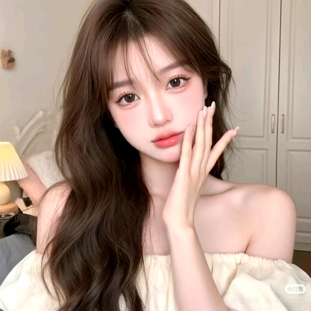懵。
