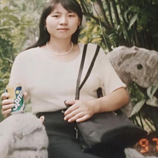 平安是福