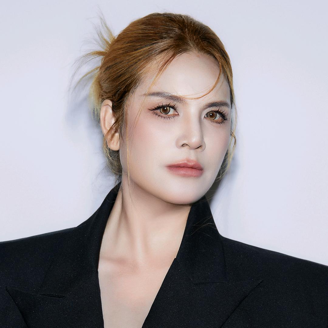 那艺娜Ladynana@抖音