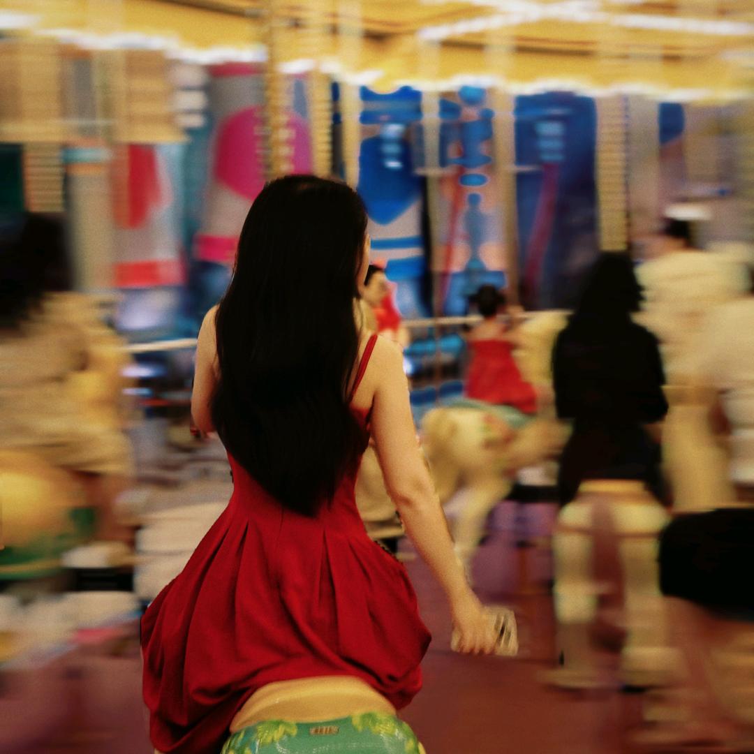 零零散散